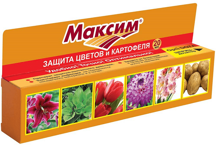 Препарат-Максим